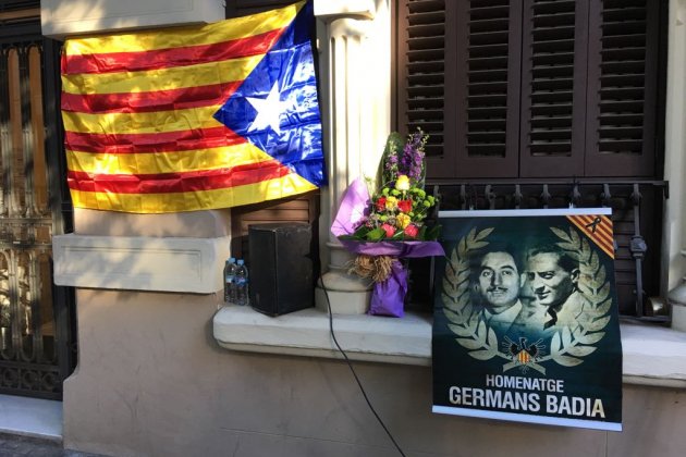 homenaje hermanos bahía sergi alcazar