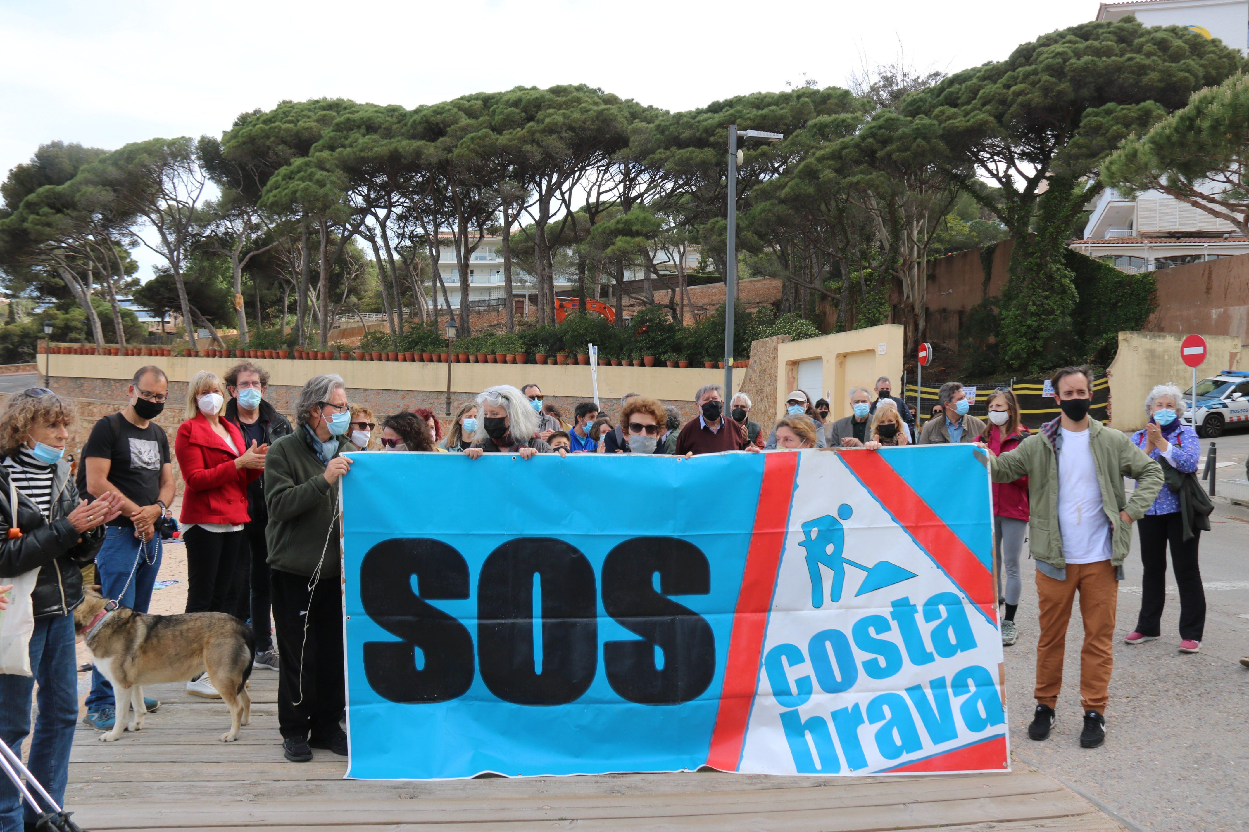SOS Costa Brava ACN