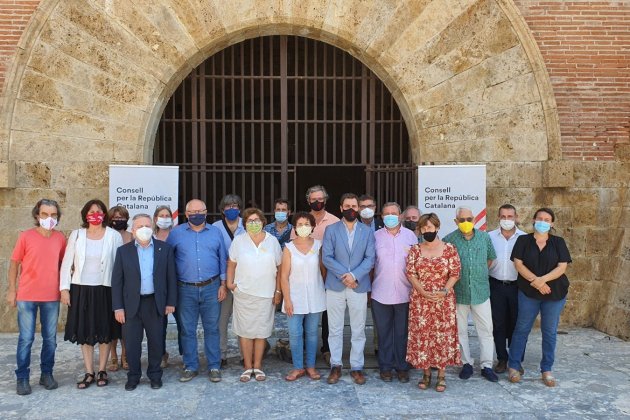 presentacio consell republica perpinya illes balears