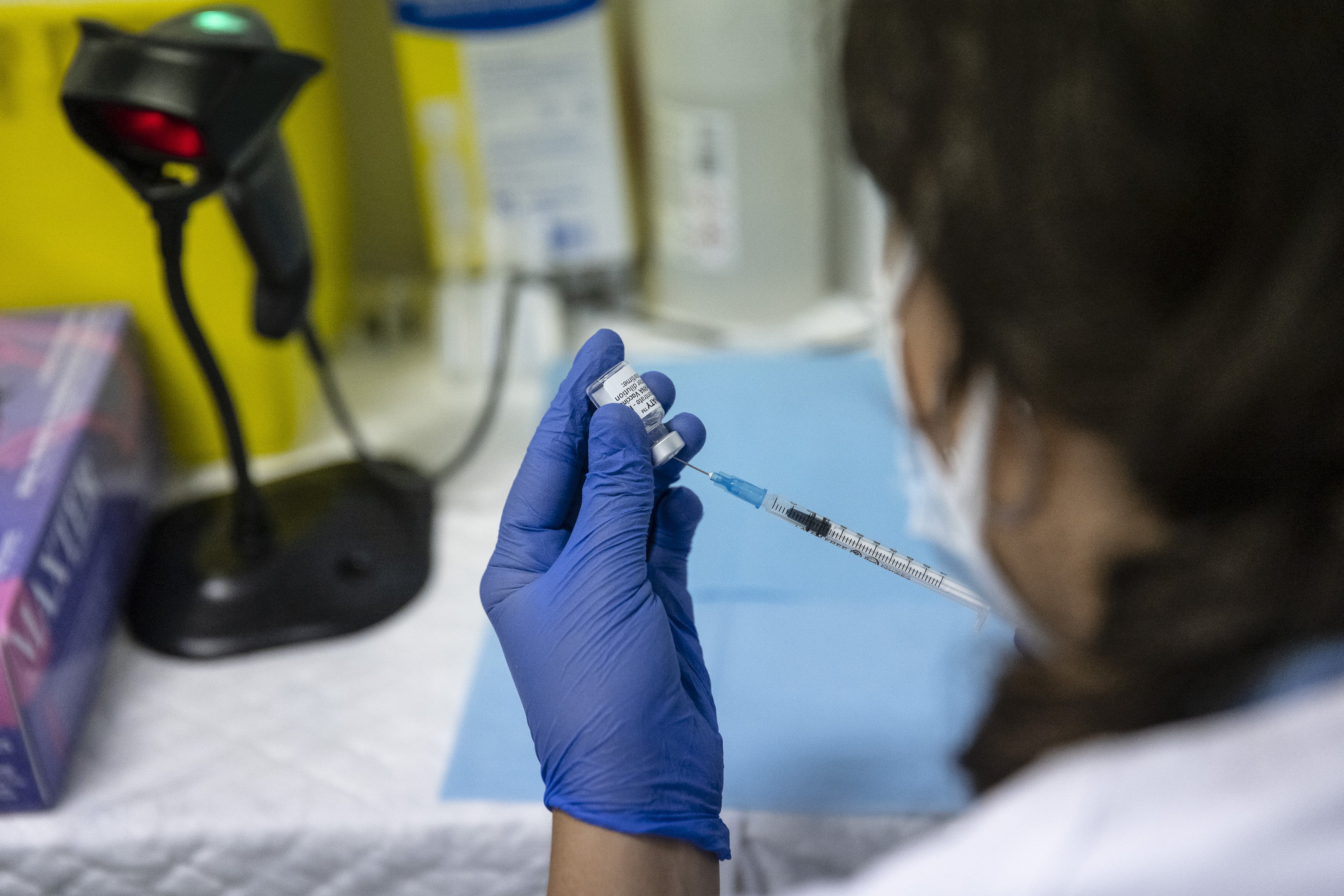 Catalunya abre la vacunación a jóvenes de 12 a 15 años a partir de mañana