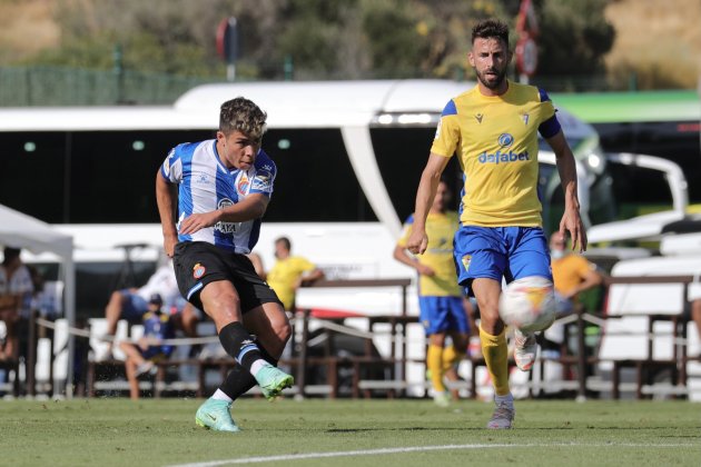 Melamed Espanyol / RCD Espanyol