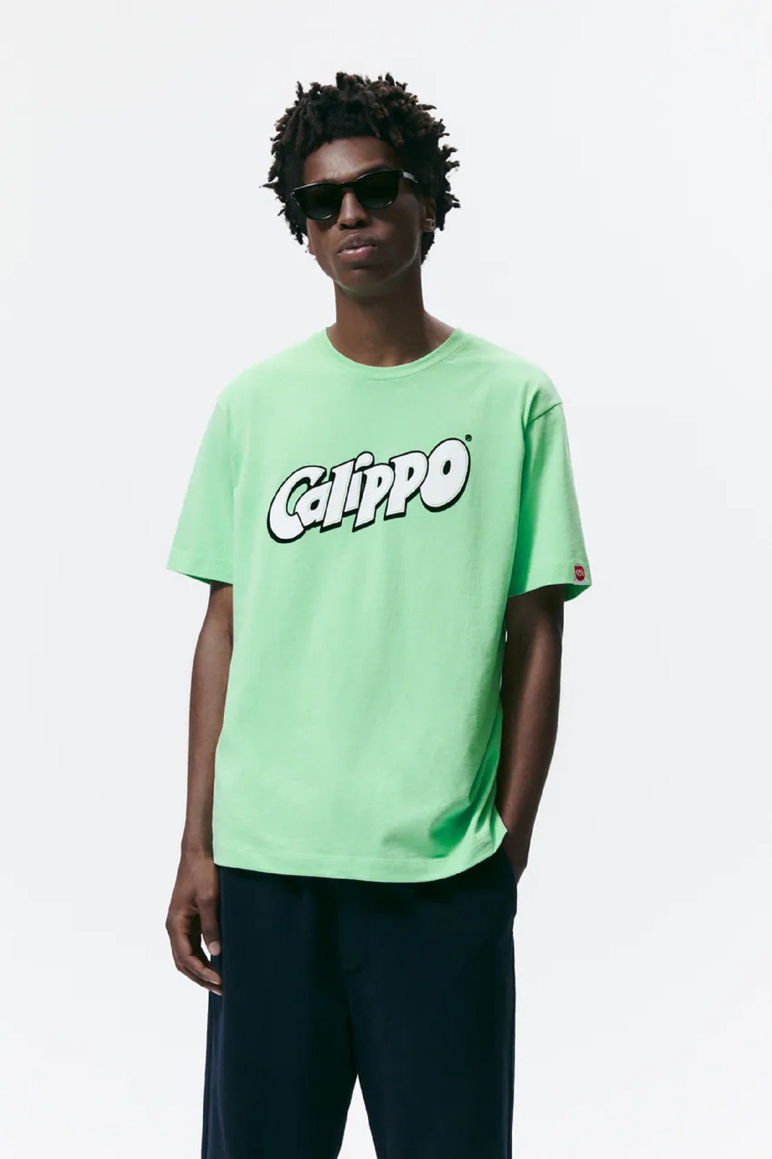 Camiseta Calippo / Zara