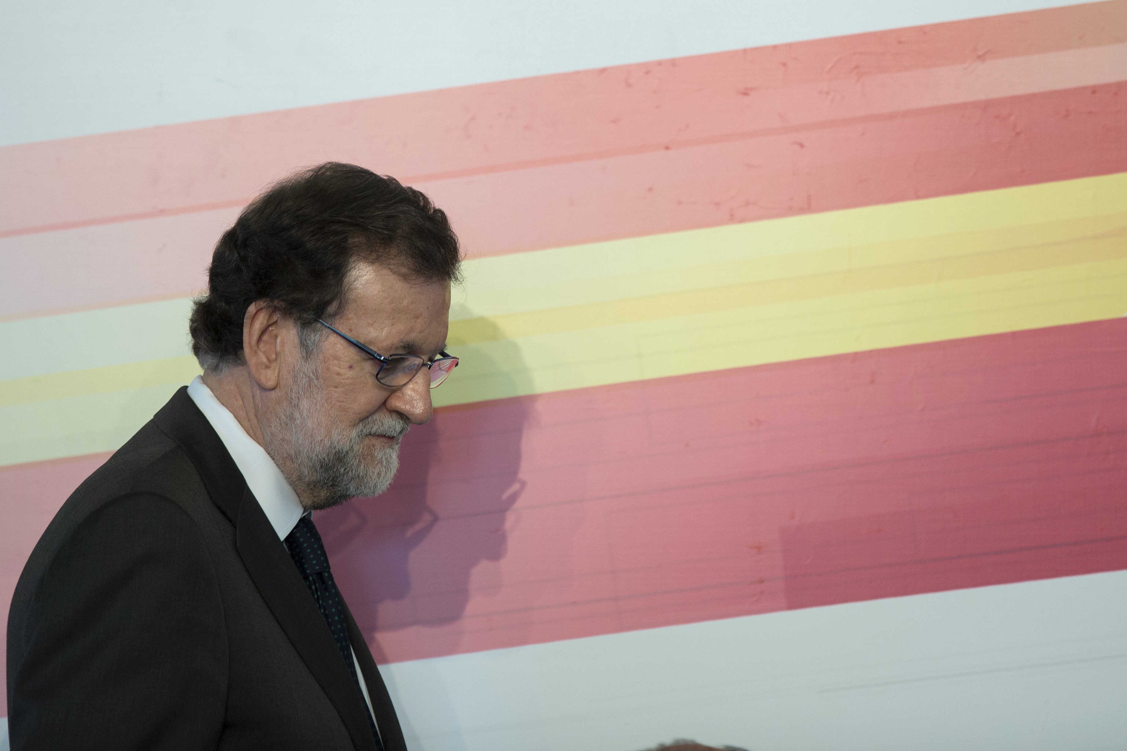 Rajoy cede con el cupo vasco para salvar los presupuestos
