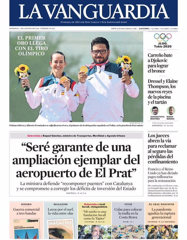 lavanguardia