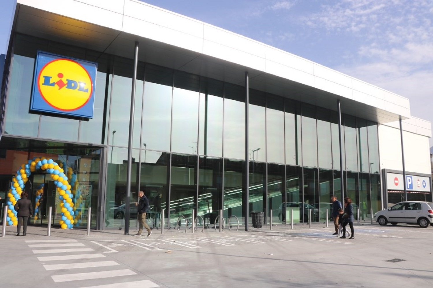 El producte de Lidl que deixarà el teu cotxe impecable