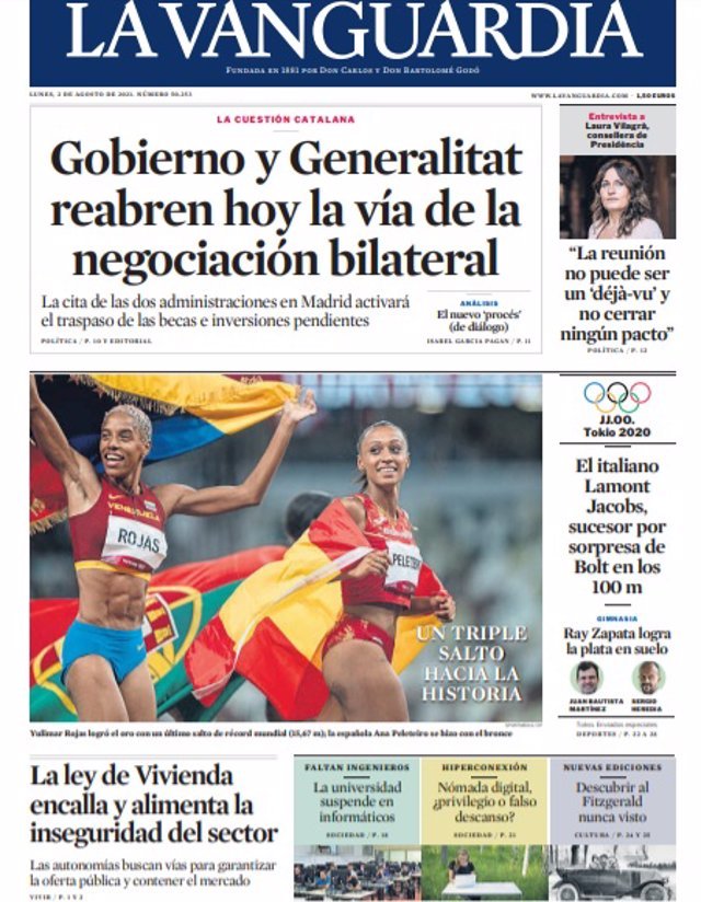 lavanguardia lavanguardia