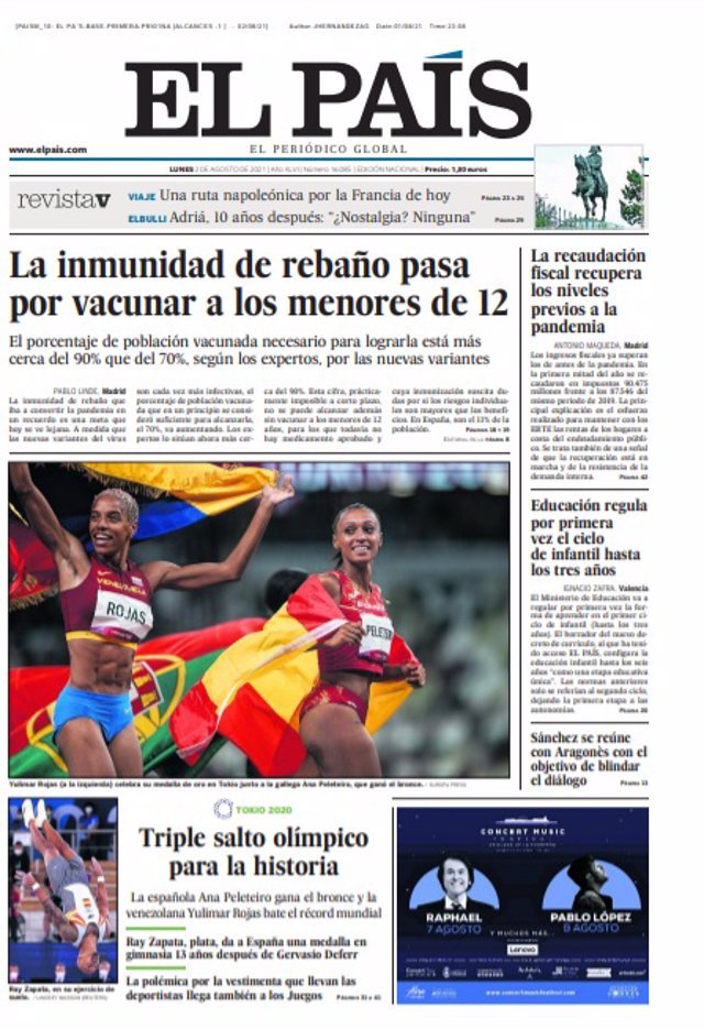 elpais elpais