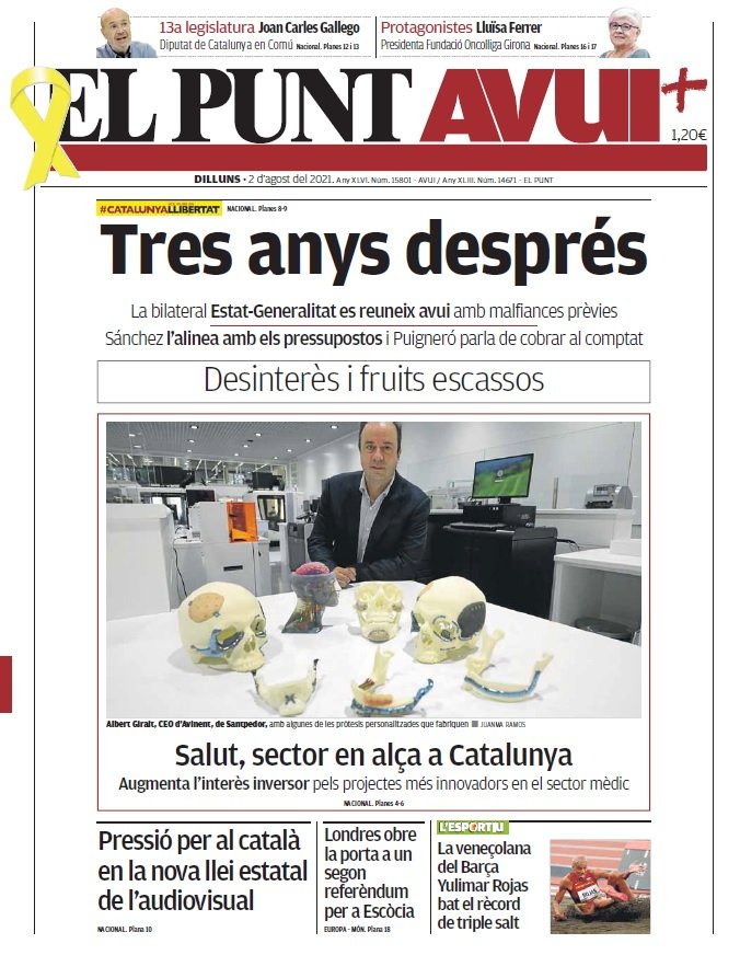 elpuntavui elpuntavui