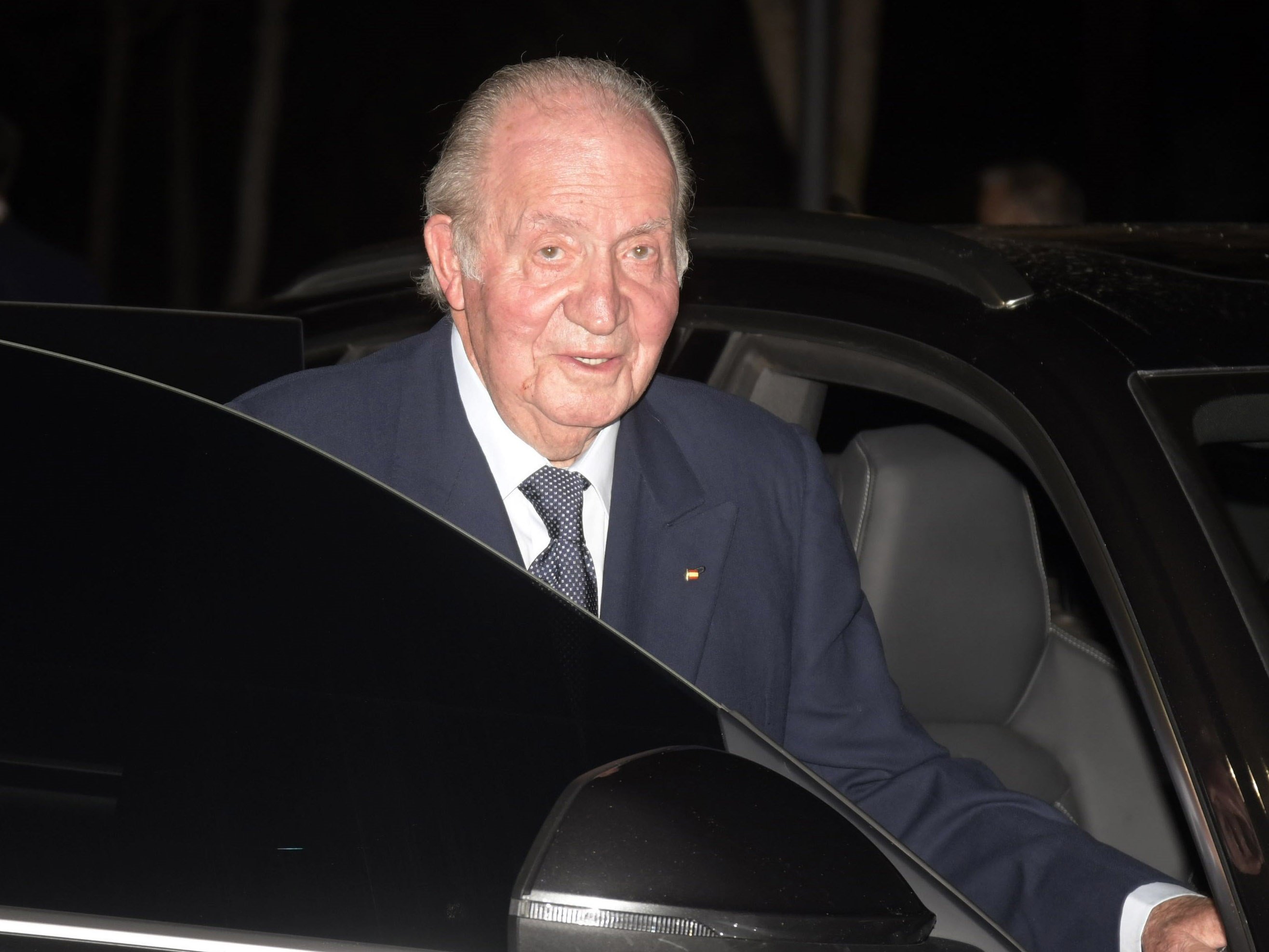 El error de principiante de Juan Carlos I: regularizó más de lo necesario