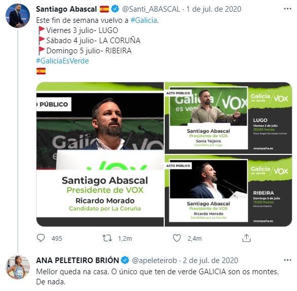 Ana Peleteiro Abascal TUIT