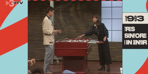 3 senyores un senyor tv3