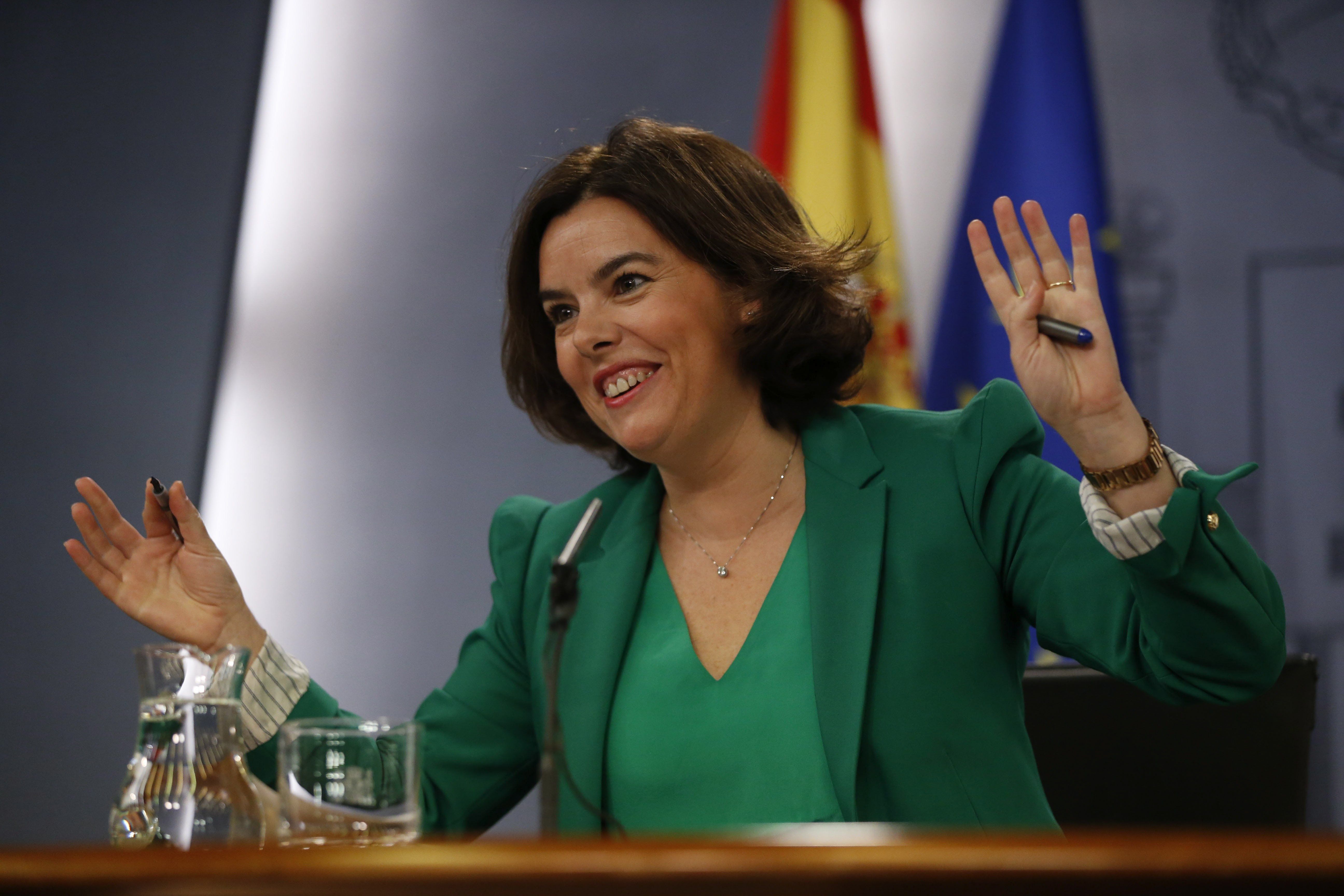 El Consejo de Ministros entra (inevitablemente) en campaña