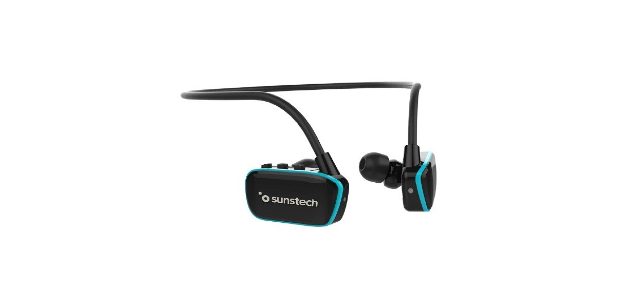 Auriculares Sumergibles Acuaticos Waterproof Natacion Piscina IPX8