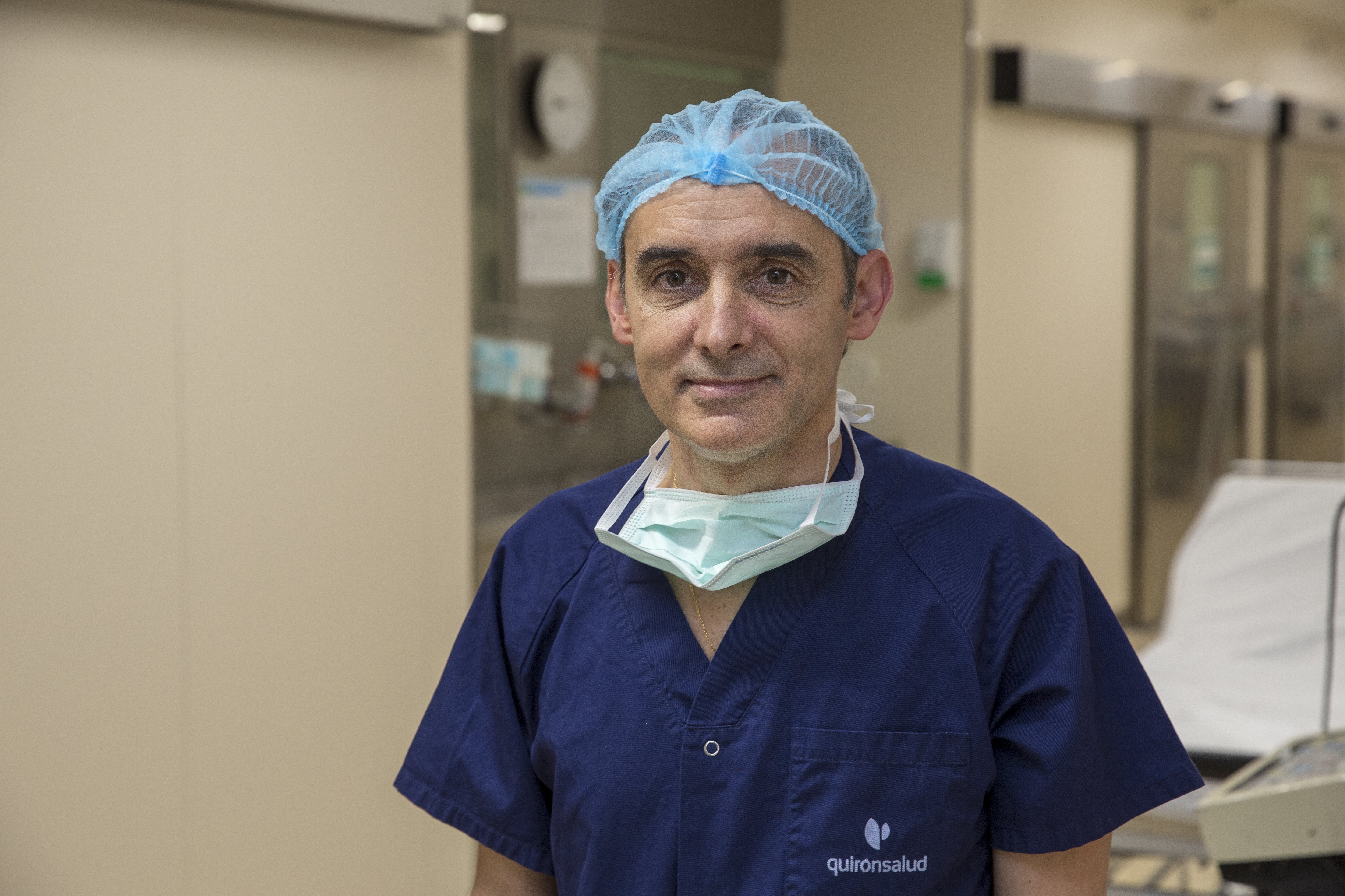 Dr. Alberto Diez Dr. Alberto Diez