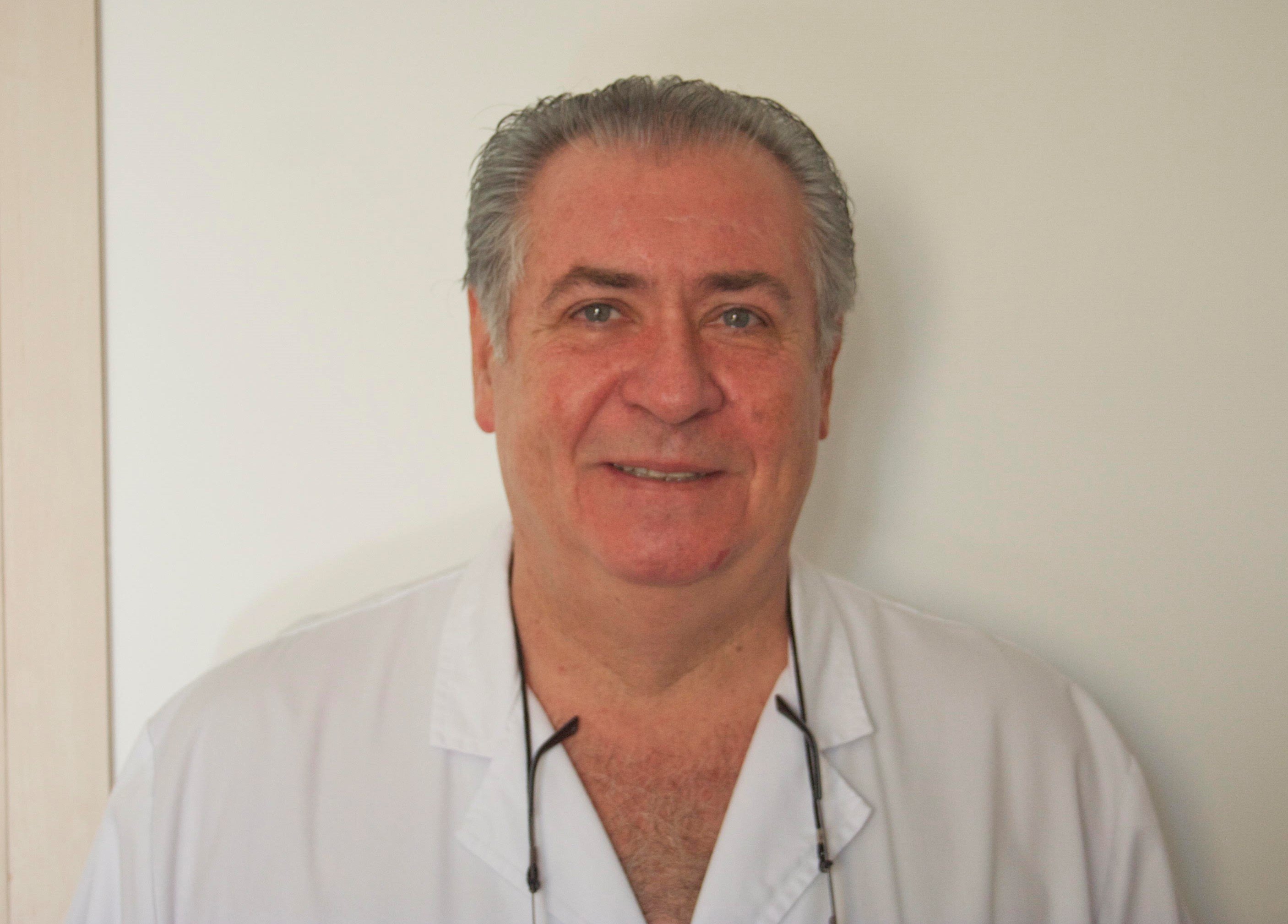 Dr. Javier Foncillas