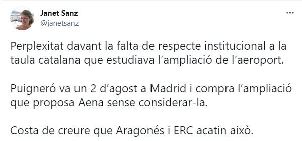 TUIT janet sanz aeropuerto prat 1