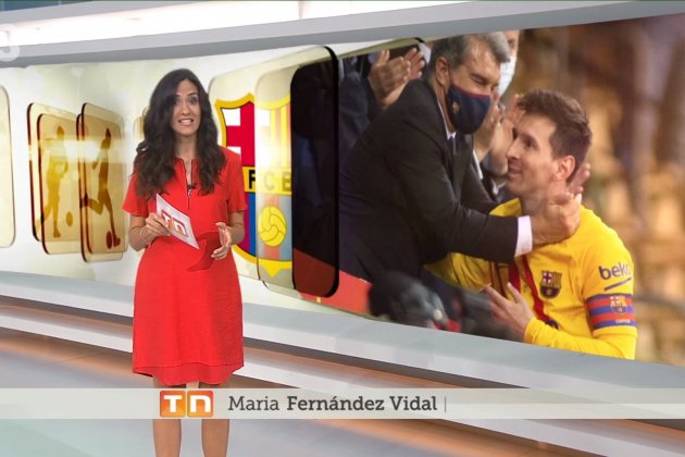 torna maria tv3