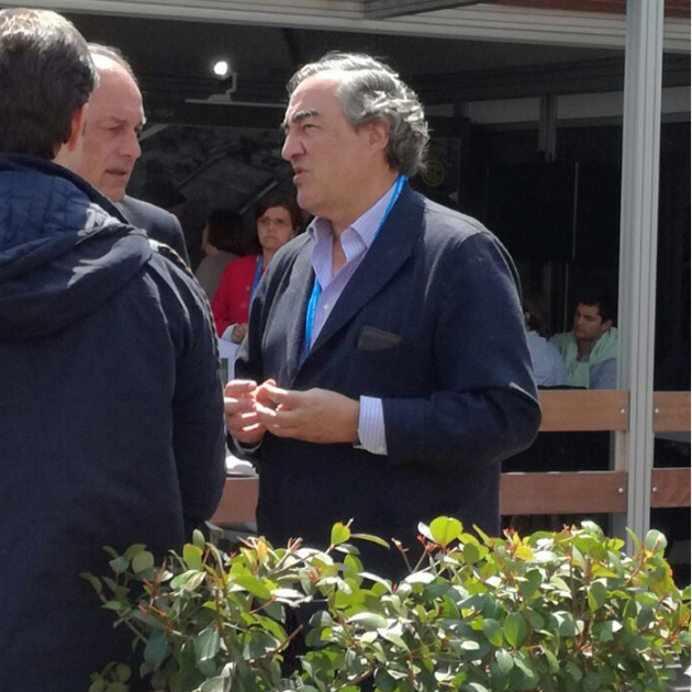 ceoe rosell   mb