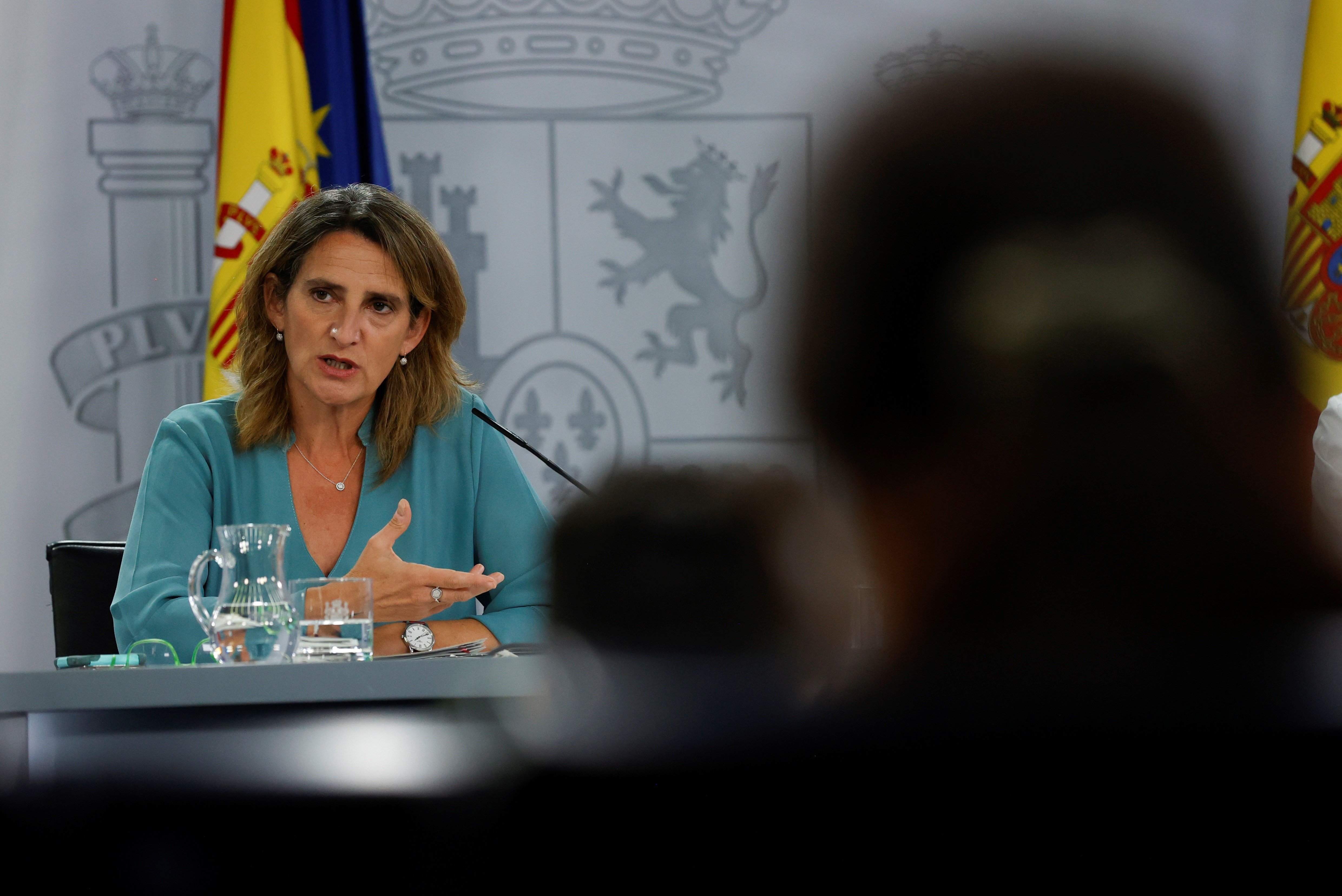 L’Estat defensa que l’ampliació del Prat complirà les obligacions mediambientals