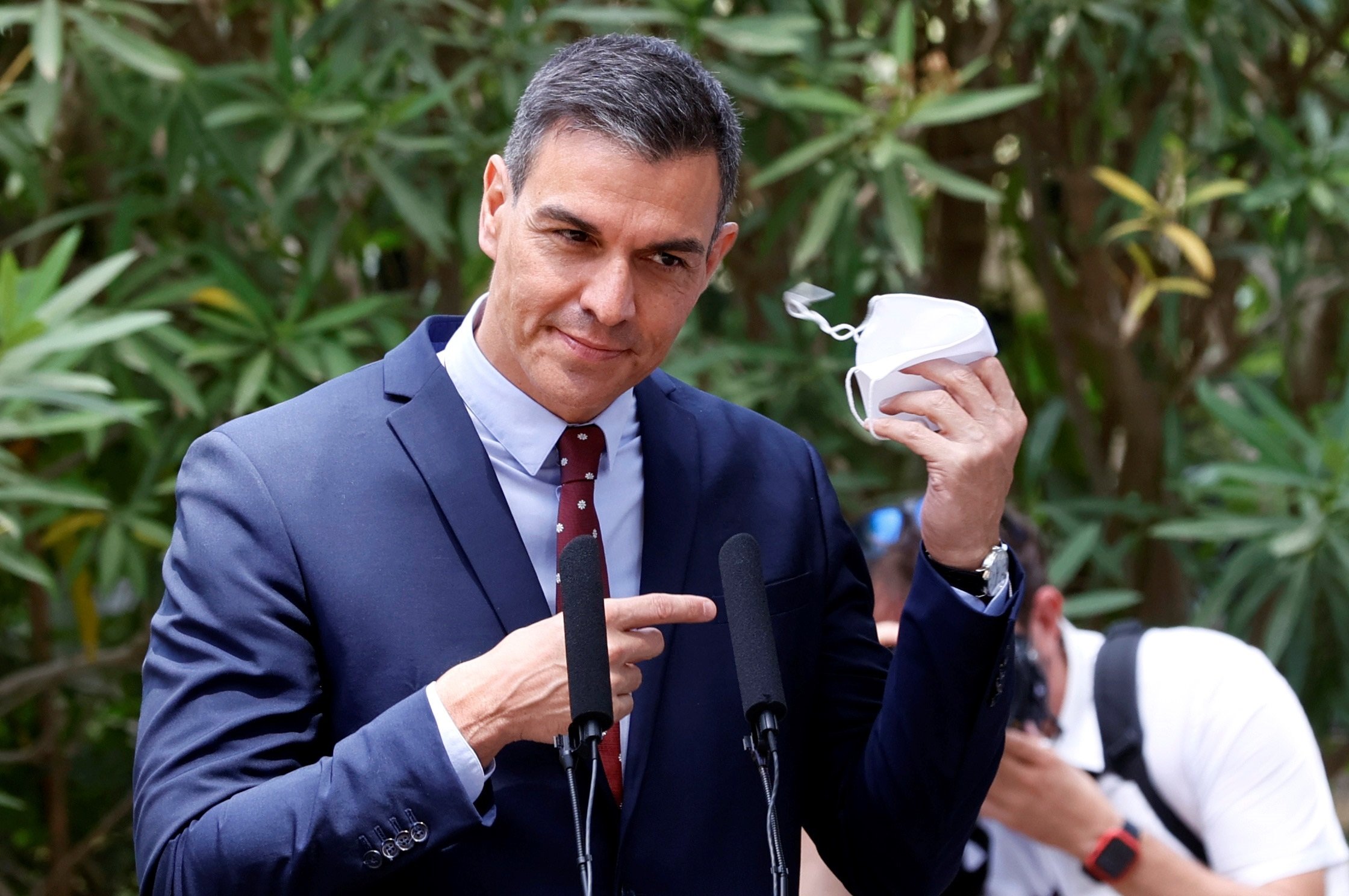 Pedro Sánchez està enfocant bé el diàleg amb Catalunya?