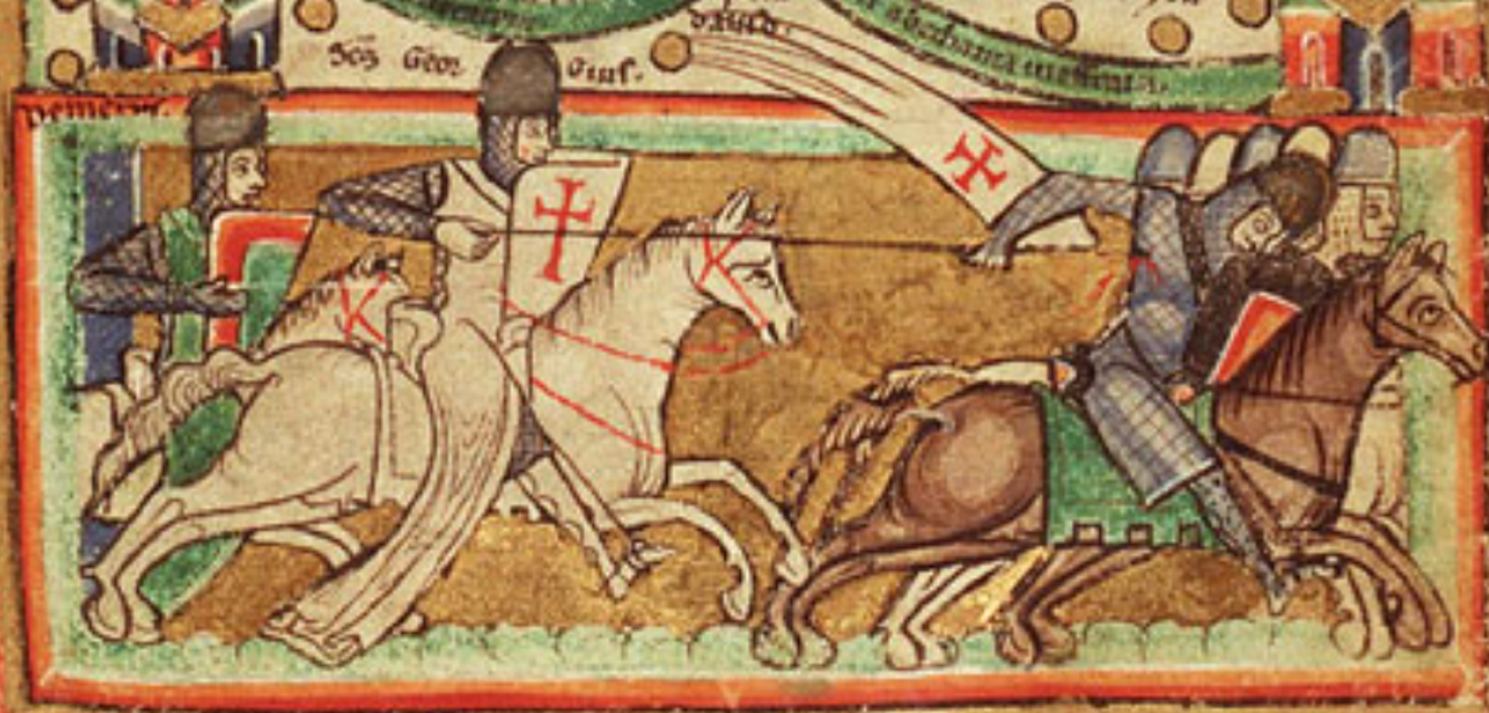 Los templarios en Catalunya Los templarios en Catalunya