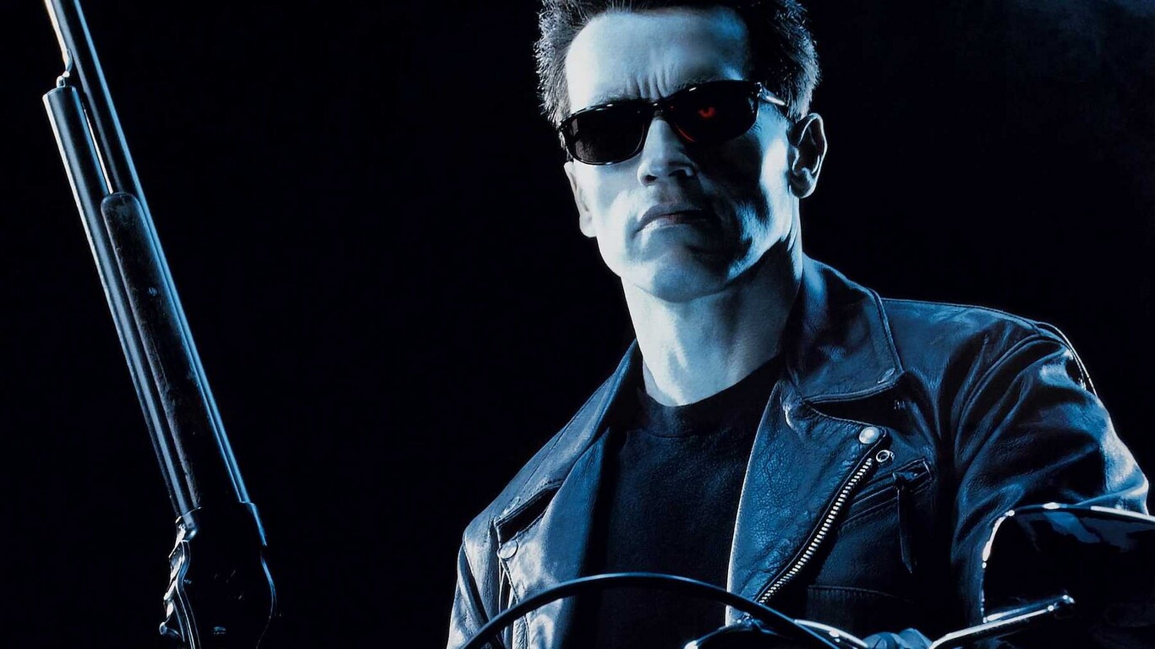 'Terminator 2': fa 30 anys que Schwarzenegger va salvar la humanitat