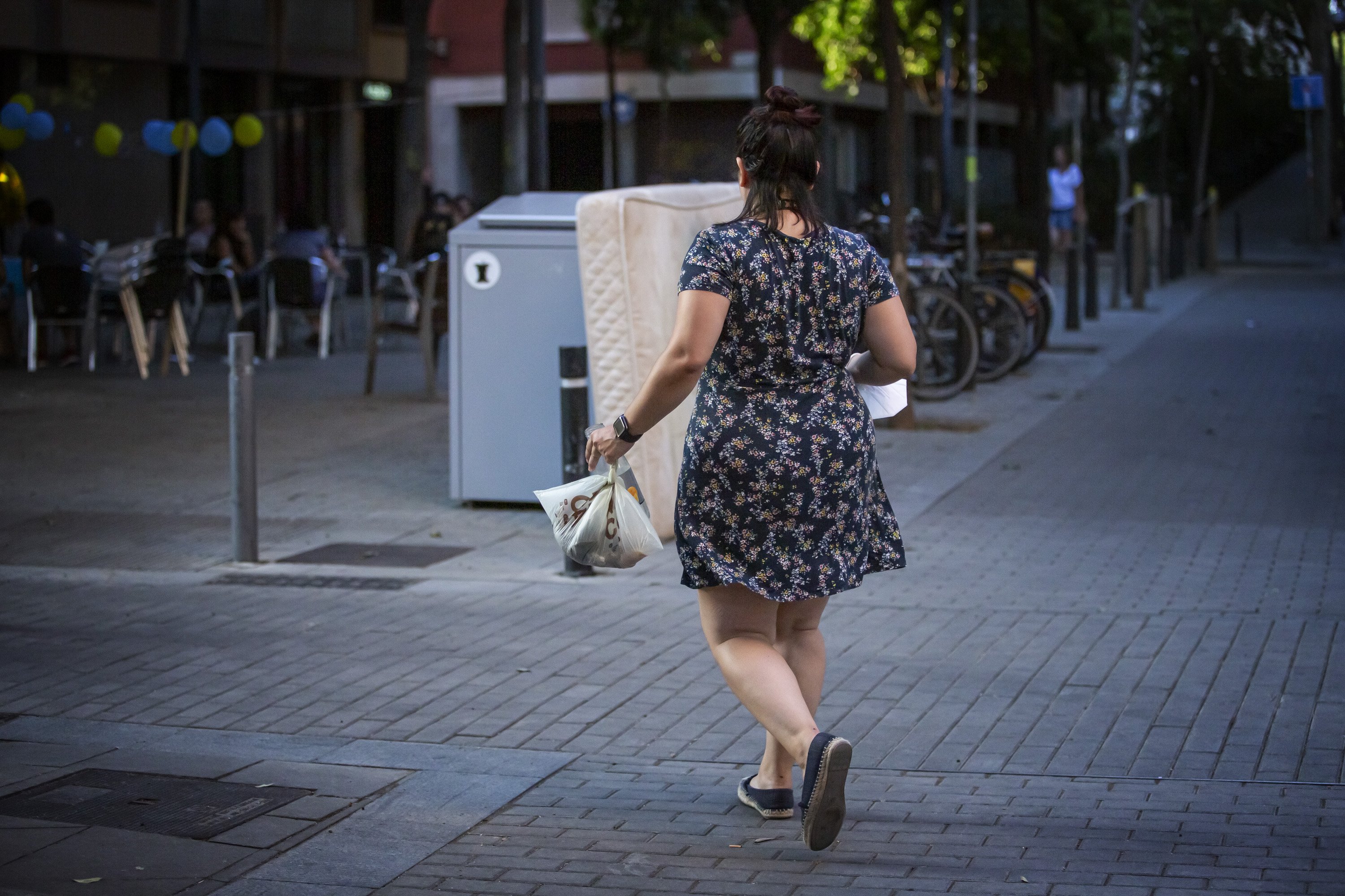 ERC insta Colau a “aclarir” el futur del Porta a porta