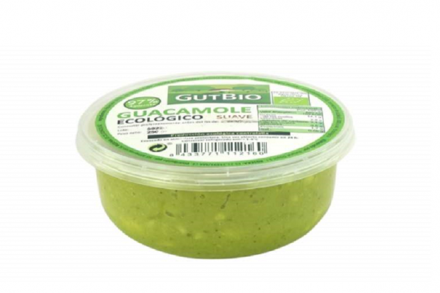 guacamole aldi
