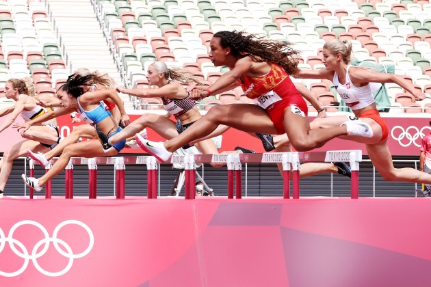 maria vicente salto vallas heptatlon tokio 2020 jjoo efe