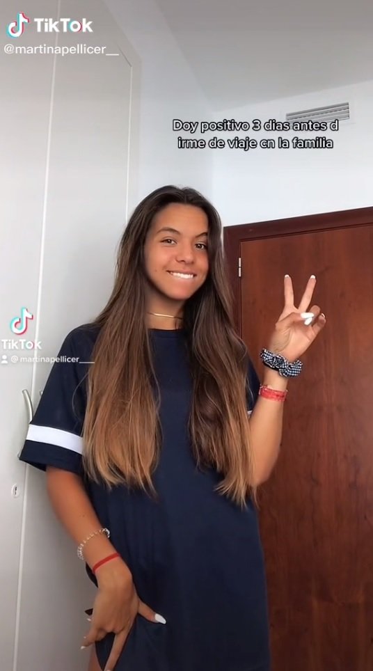 martina pellicer tik tok martina pellicer tik tok