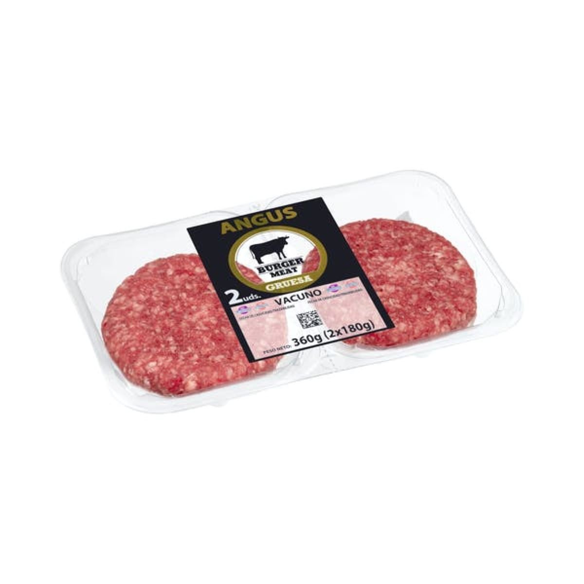 La carne de Mercadona que elevará el sabor de tus hamburguesas