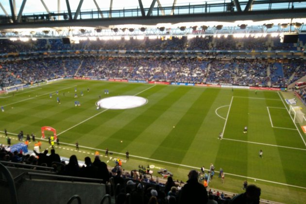 Campo Español