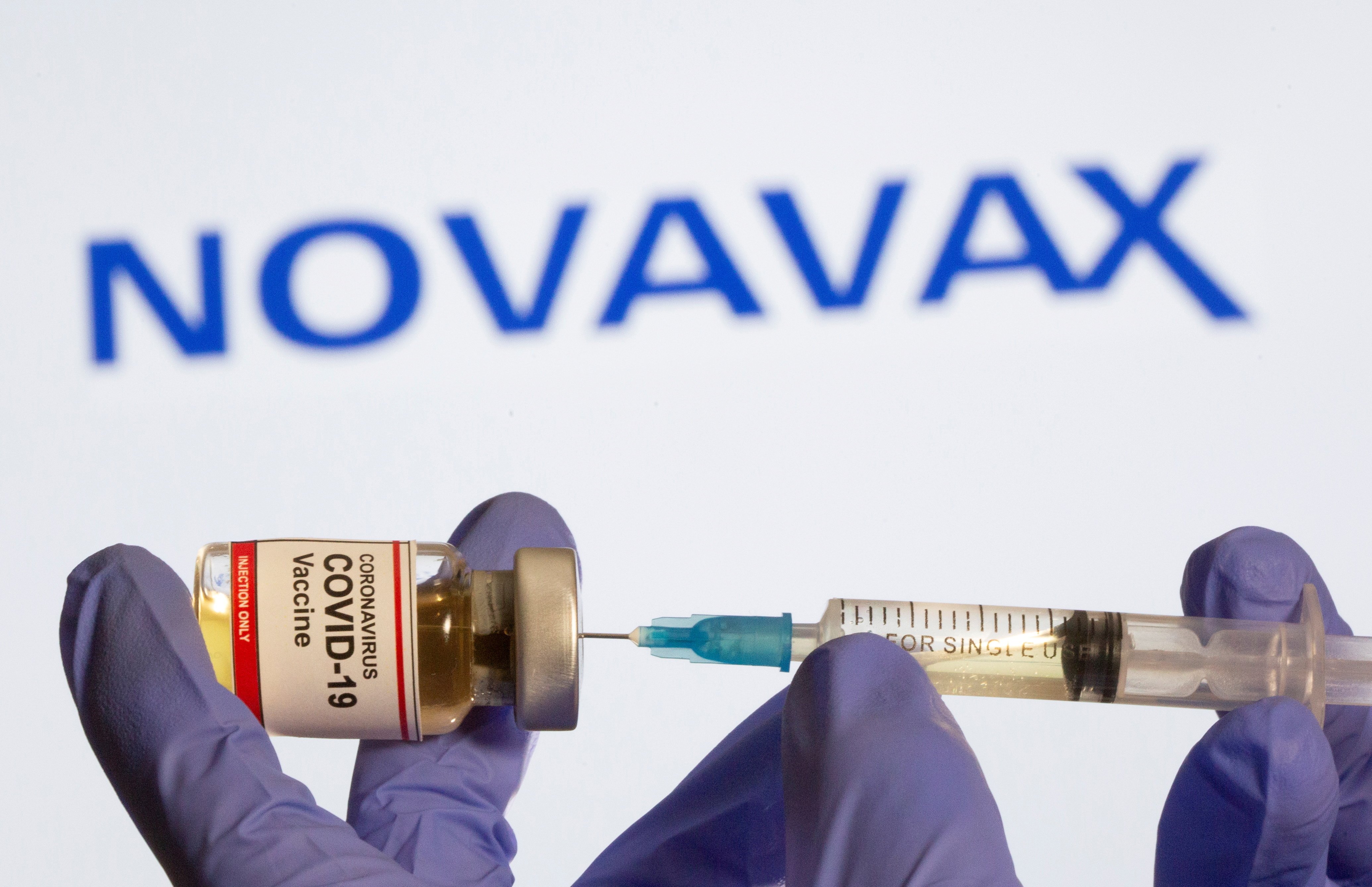 Sanitat incorpora Novavax com a cinquena vacuna contra la covid-19