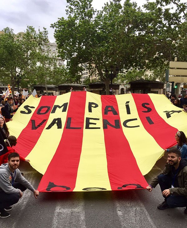 festividad valencia 1