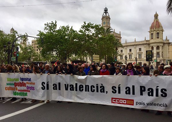 festividad valencia 2