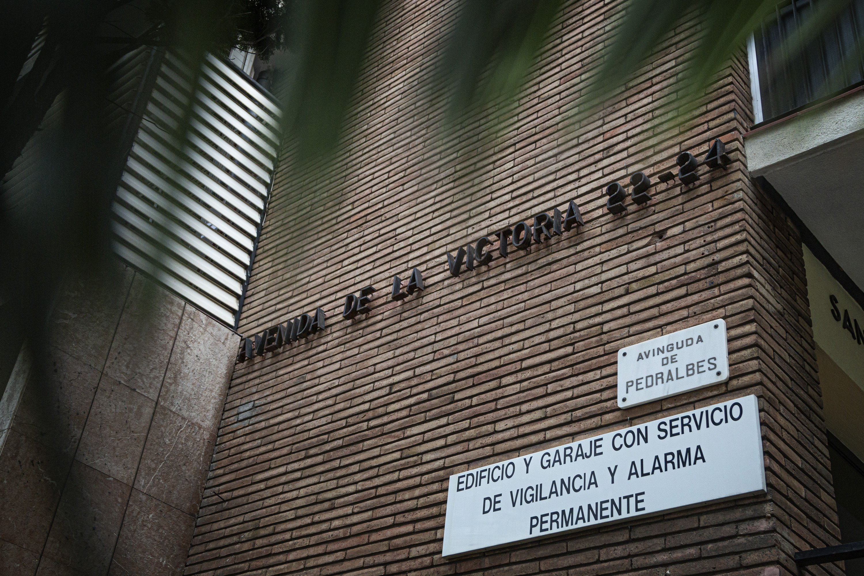 There are still over 600 streets with Francoist names in Spain.