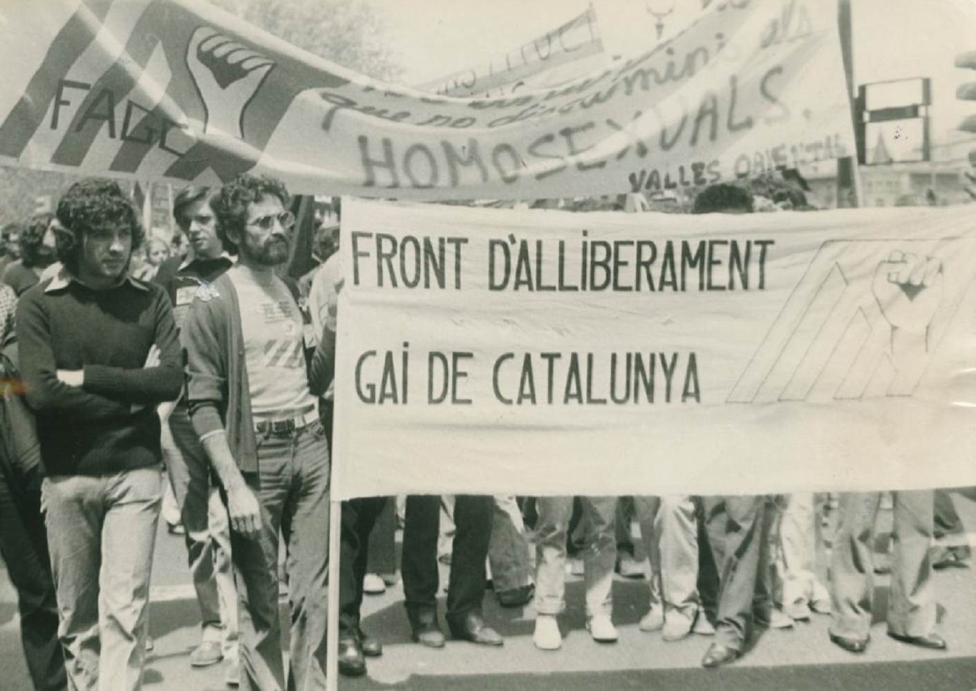 Franco decreta l'internament en manicomis de gais i lesbianes
