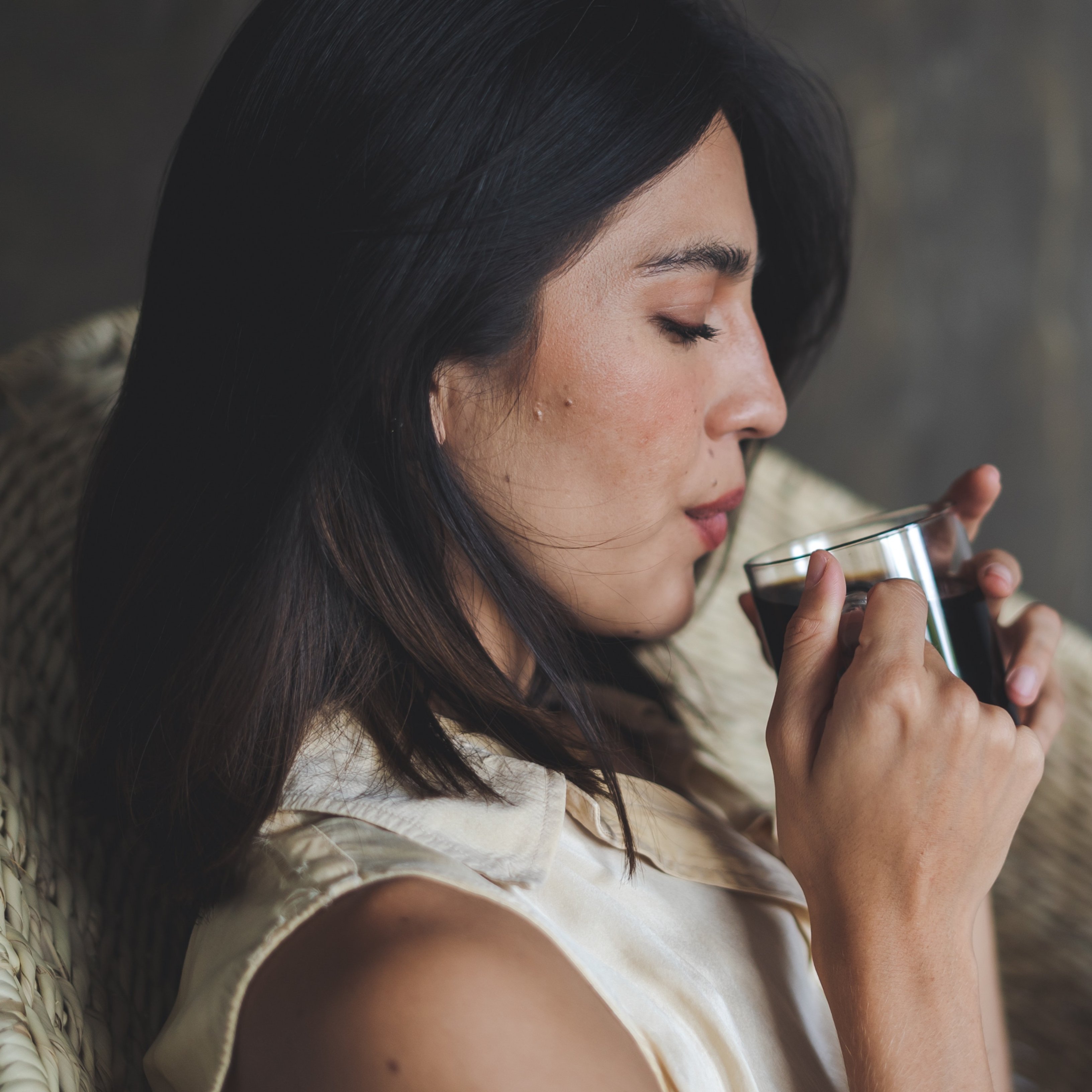 Cuánto aumenta el riesgo de demencia por tomar mucho café a diario