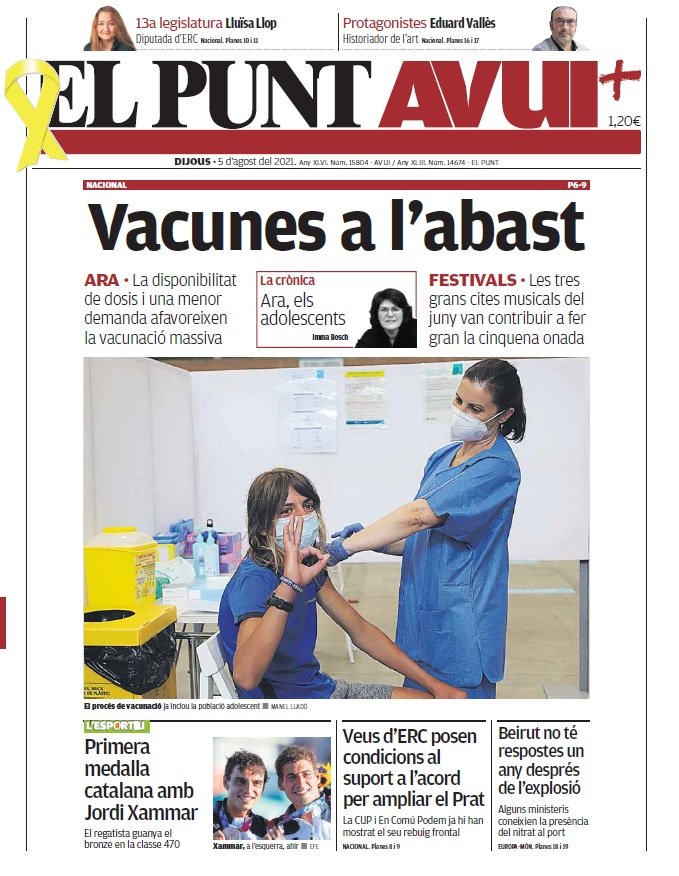 elpuntavui elpuntavui