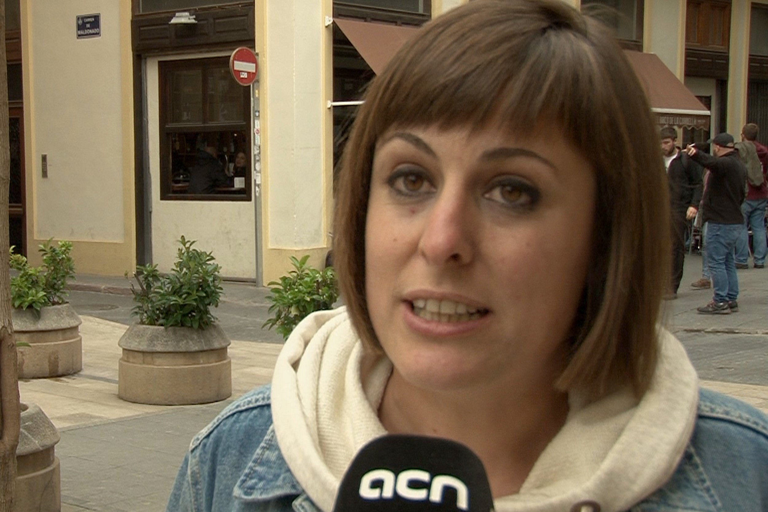 La CUP creu que no té sentit "gastar energies" intentant pactar el referèndum La CUP creu que no té sentit "gastar energies" intentant pactar el referèndum
