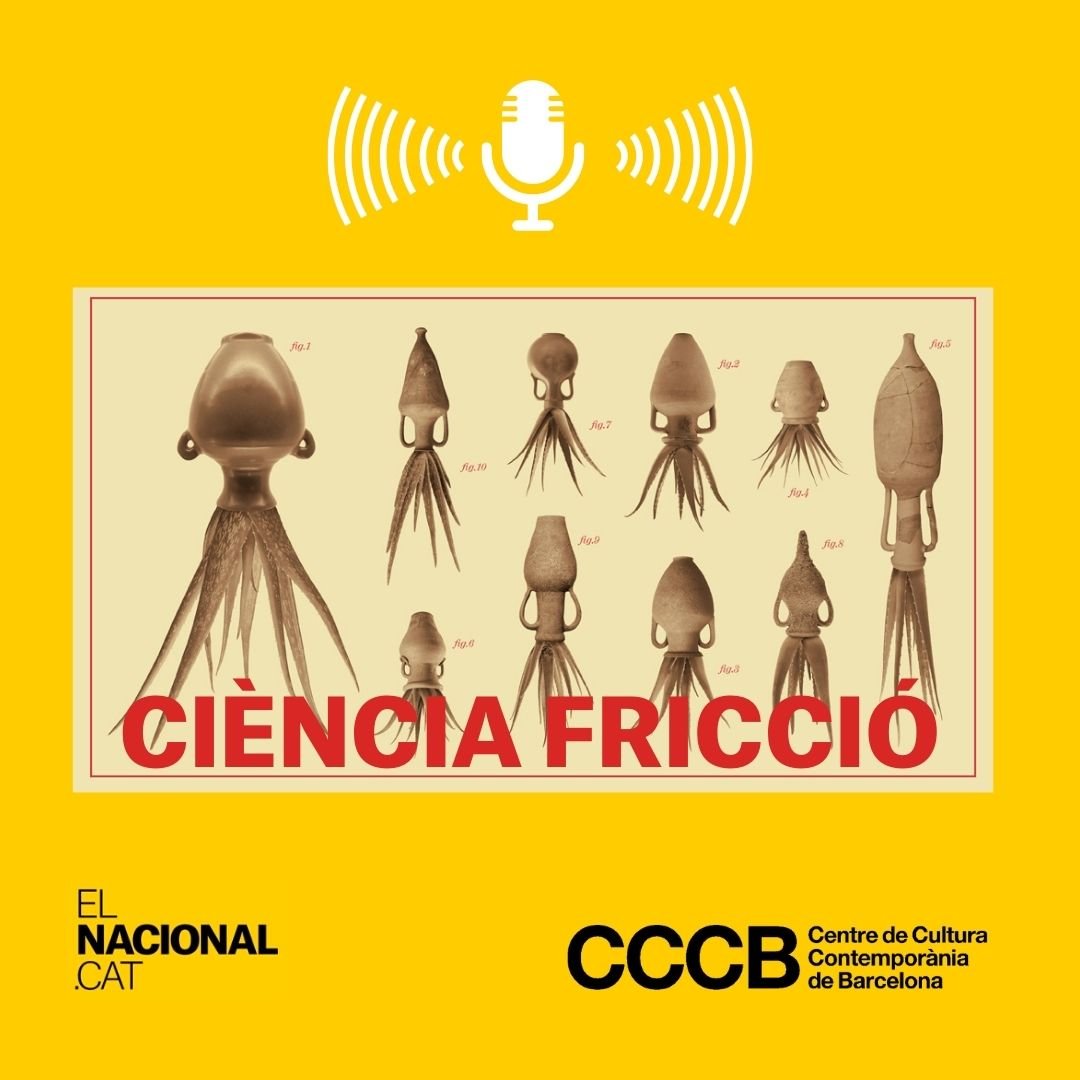 PODCAST CIENCIA FRICCIÓN