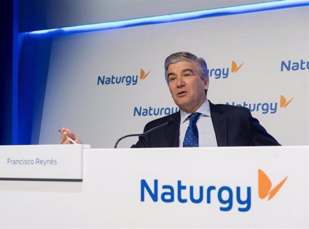 Naturgy es dispara en borsa després del fracàs de l'OPA d'IFM