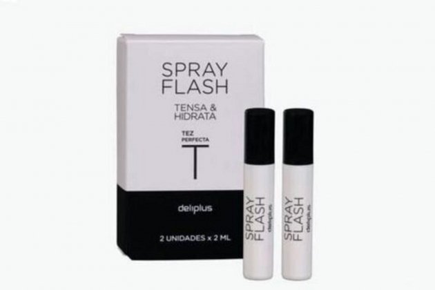 Mercadona espray facial Mercadona espray facial