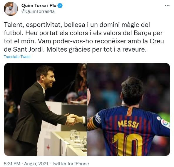 @quimtorra messi tuesta