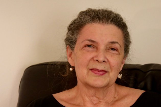 Mary Ann Newman traductora NY
