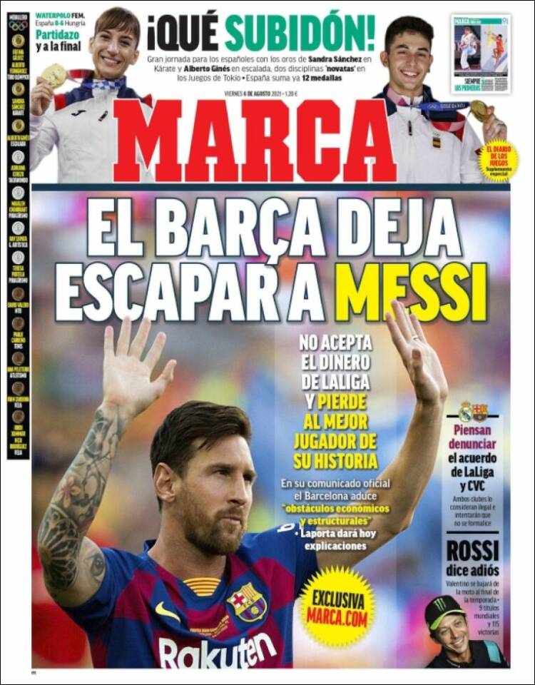 marca