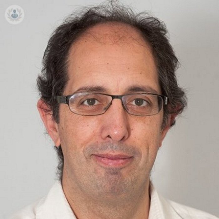 Dr. Josep Vidal