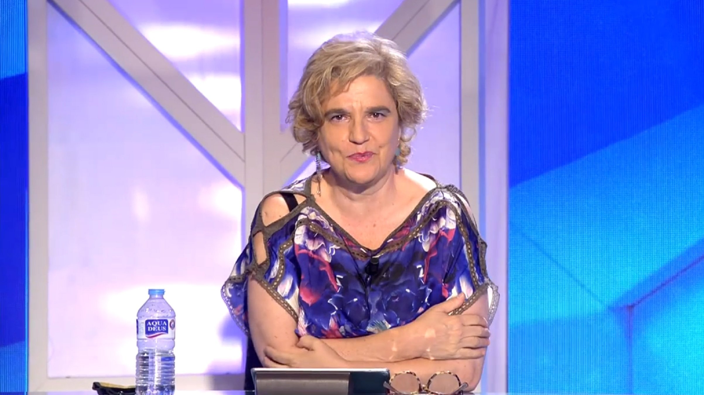 Rahola, estupefacta con el gobierno Sánchez: "¿Qué caray hacer en la mesa?"