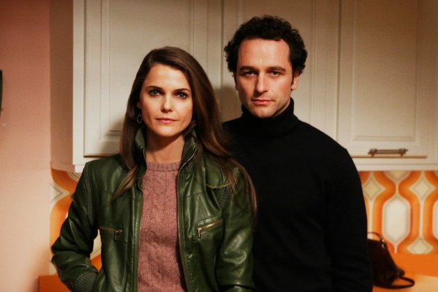 the americans