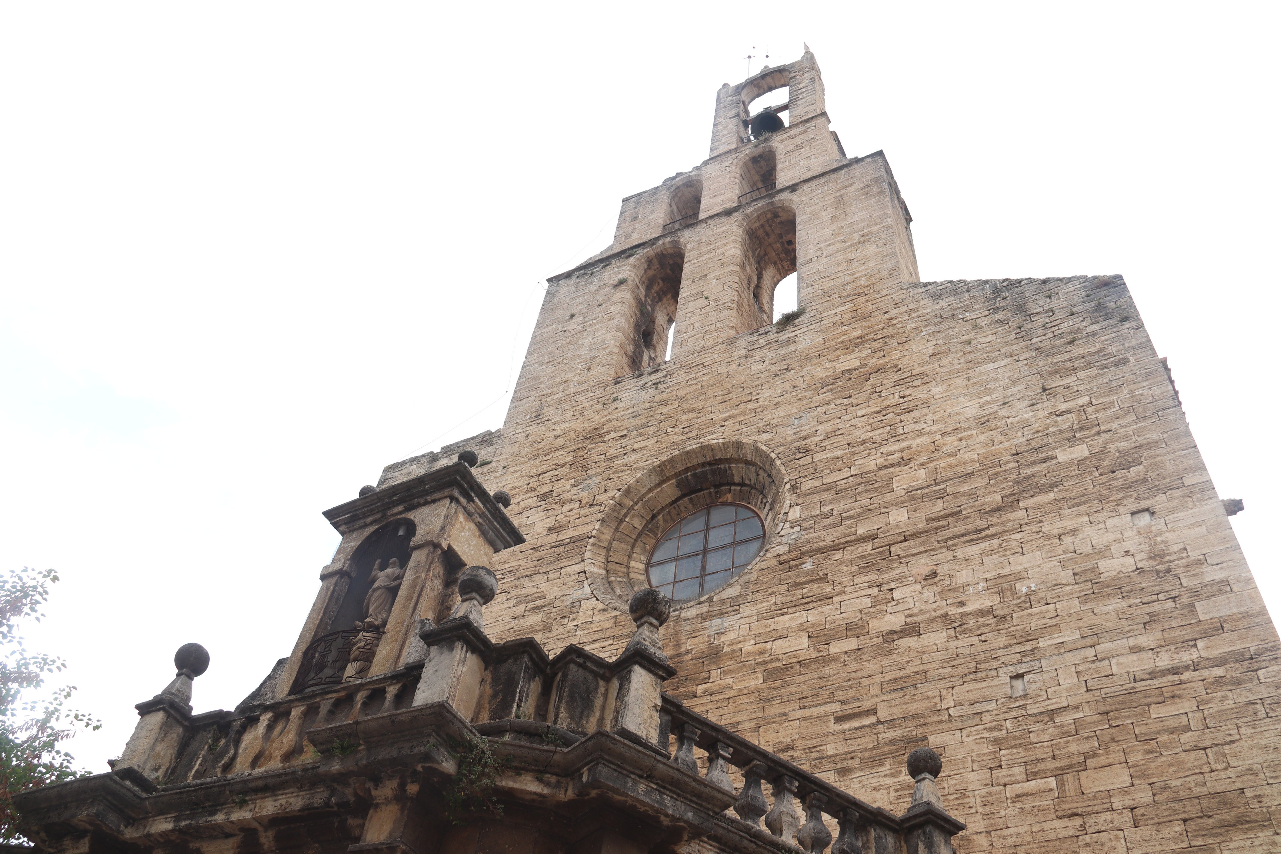 Las campanas de Banyoles vuelven a sonar por noche "con la misma intensidad"